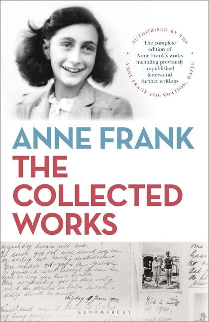 Anne Frank: The Collected Works