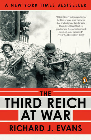 The Third Reich at War – United States Holocaust Memorial Museum
