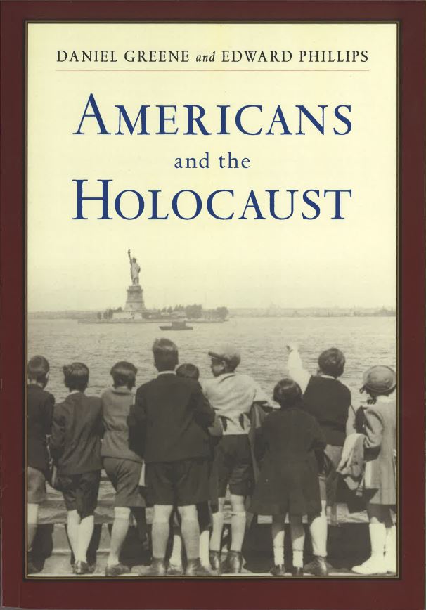 Americans and the Holocaust: A Reader