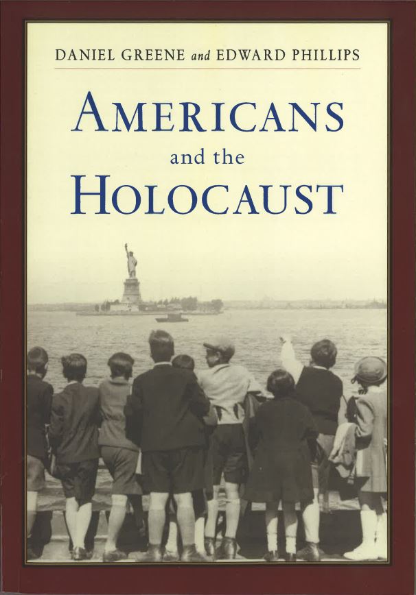 Americans and the Holocaust – United States Holocaust Memorial