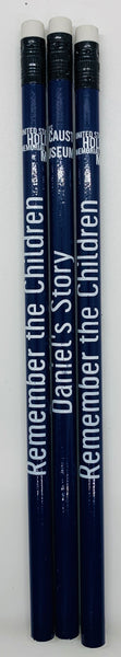 Museum Statement Pencils
