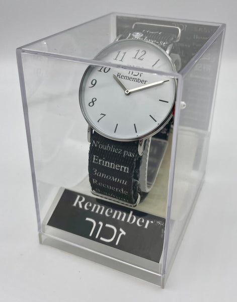 Remembrance Watch