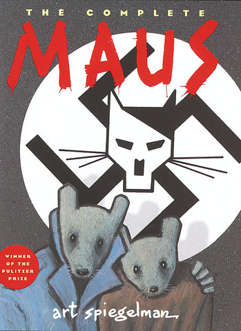 Maus Complete