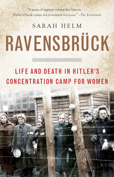 Ravensbruck: Life and Death in Hitler's Concentration Camp for Women ...