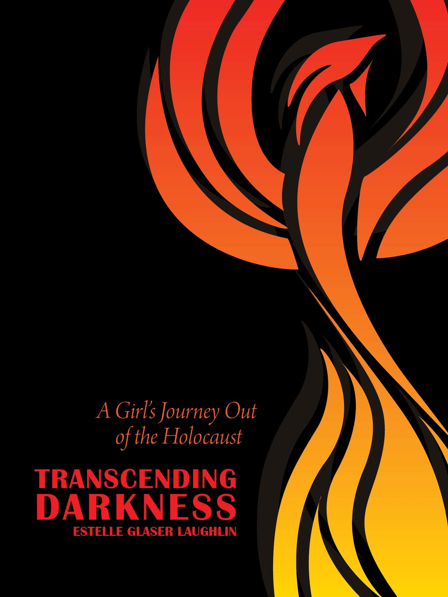 Transcending Darkness: A Girl's Journey out of the Holocaust