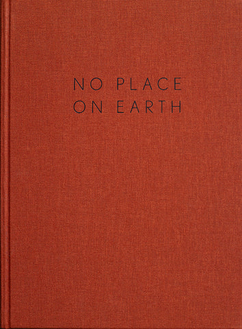 No Place on Earth